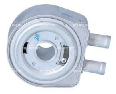 Renault Oliekoeler, motorolie 31834