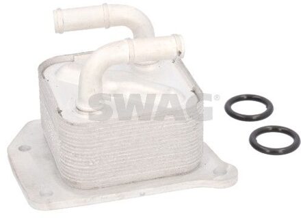 Renault Oliekoeler, motorolie 33110651