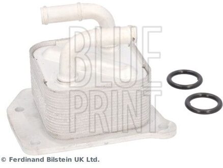 Renault Oliekoeler, motorolie ADBP610209