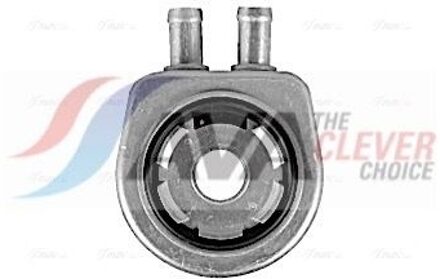 Renault Oliekoeler, motorolie RT3678