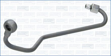 Renault Olieleiding, turbolader OP10025