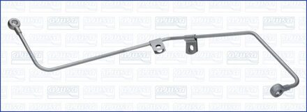 Renault Olieleiding, turbolader OP10505