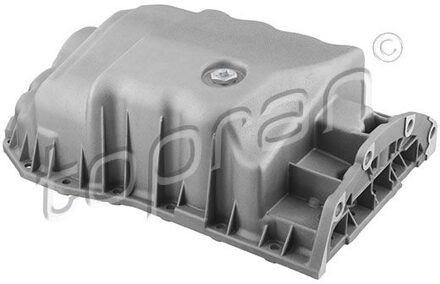 Renault Oliepan 700685