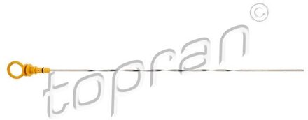 Renault Oliepeilstok 702560