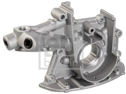 Renault oliepomp 178675