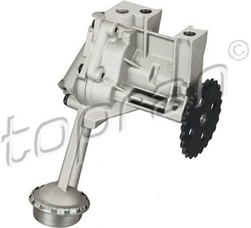 Renault Oliepomp 700974