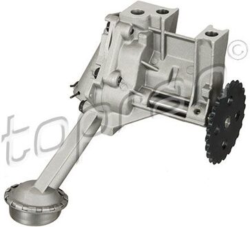 Renault Oliepomp 700975