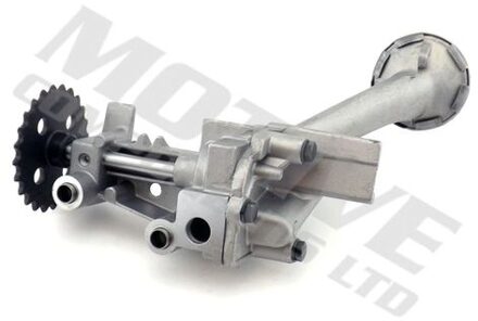 Renault Oliepomp OP251