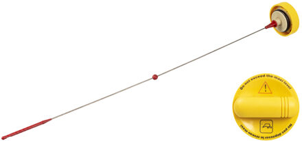 Renault olievuldop 106878