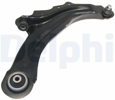 Renault Ond Driehoekige Wieldraagarm (r) TC1368