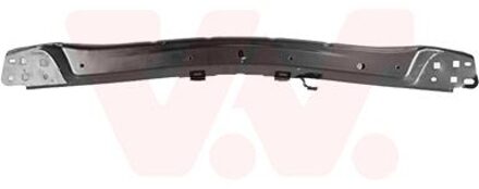 Renault Onderdwarslig. Voorpaneel 2917681