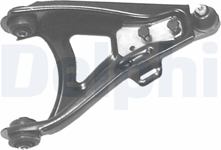 Renault Onderste Drieh Wieldraagarm (r) TC741