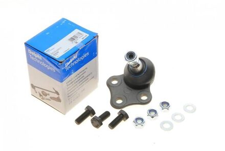 Renault Onderste Fuseekogel TC2342