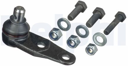 Renault Onderste Fuseekogel TC2435