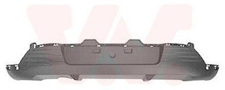 Renault Onderste Spoiler 4373508