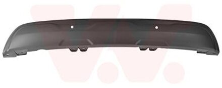 Renault Onderste Spoiler 4403506
