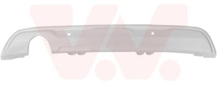 Renault Onderste Spoiler 4403509