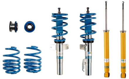 Renault Onderstel, veren / dempers BILSTEIN - B14 PSS