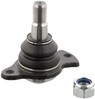 Renault Ondersteunende askoppeling