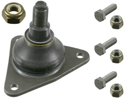 Renault Ondersteunende askoppeling