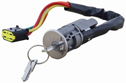 Renault Ontstekings-/ startschakelaar V46800050