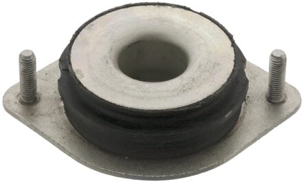 Renault Ophanging, automatische transmissie