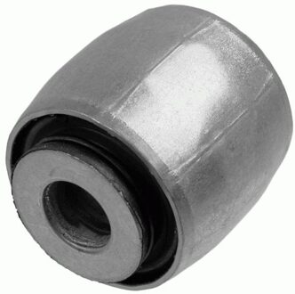 Renault Ophanging, panhardstang