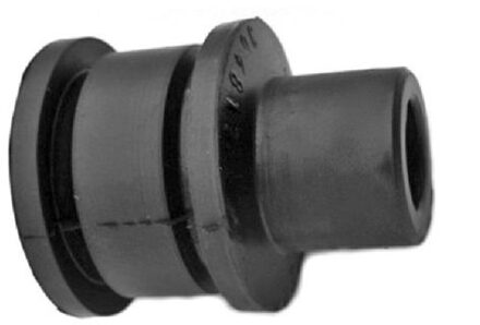 Renault Ophanging, schokdemper 00581576