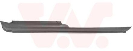 Renault Oversizedeel