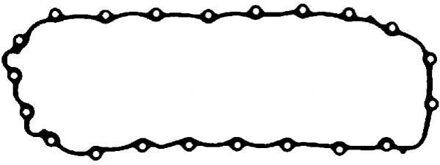 Renault Pakking, Carter