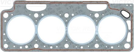 Renault Pakking, cilinderkop 613121000