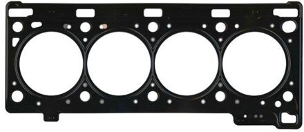 Renault Pakking, cilinderkop