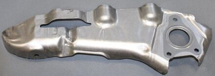 Renault Pakking, turbolader