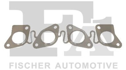 Renault Pakking, uitlaatbocht 422008