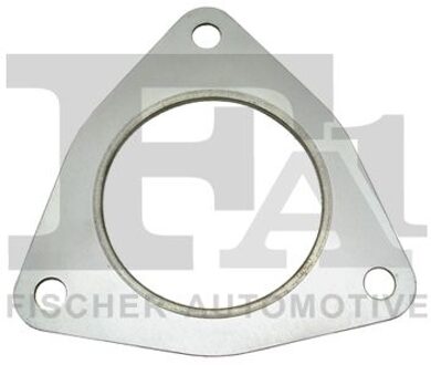 Renault Pakking, uitlaatpijp 220911