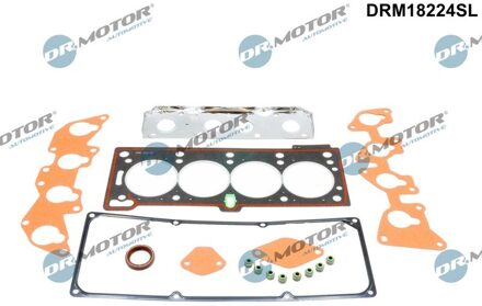 Renault Pakkingset, cilinderkop DRM18224SL