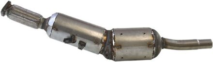 Renault Partikelfilter, uitlaatinstallatie 095251