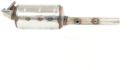 Renault Partikelfilter, uitlaatinstallatie 73017