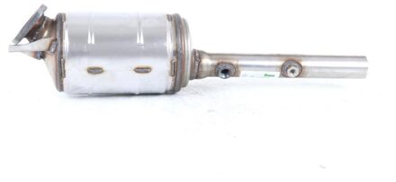 Renault Partikelfilter, uitlaatinstallatie 73024