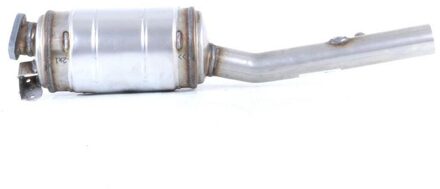 Renault Partikelfilter, uitlaatinstallatie 73088