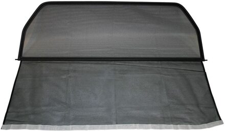 Renault Pasklaar Cabrio Windschot passend voor Renault 19 Cabrio 1992- WV1037