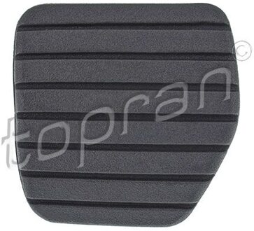 Renault Pedaalvoering, rempedaal 701442