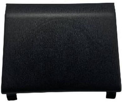 Renault Plaat, bumper 4497339