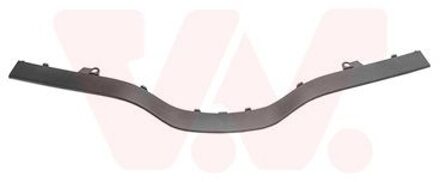 Renault Plaat, radiateurgrille 4412516