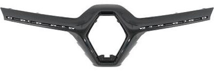 Renault Plaat, radiateurgrille 4446041