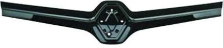 Renault Plaat, radiateurgrille 4482041