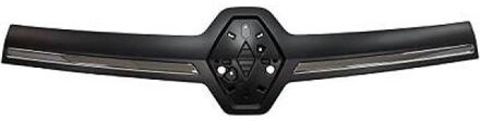Renault Plaat, radiateurgrille 4497142