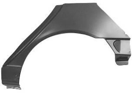 Renault PLAATWERKDEEL Wielrand 5D H/B R 4345144