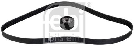 Renault Poly V-riem set 184756