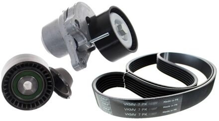 Renault Poly V-riem set VKMA36116